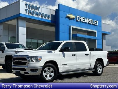Used 2023 RAM 1500 Big Horn