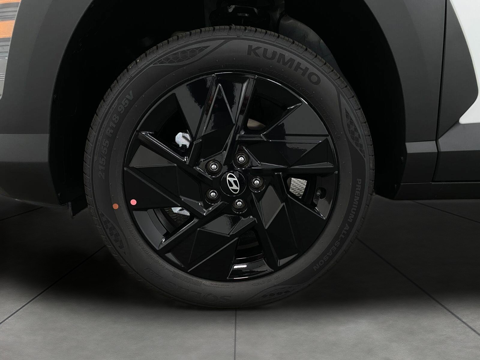 New 2027 Hyundai Kona SEL Sport AWD/4WD image 11