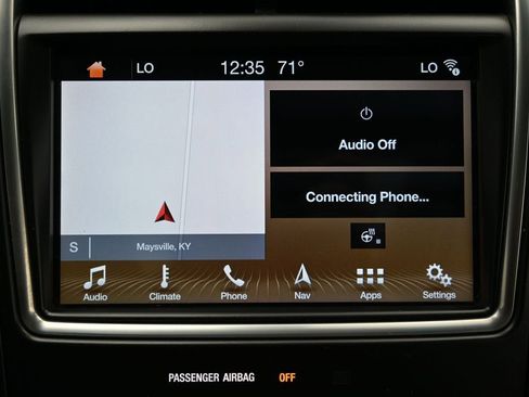 Used 2016 Lincoln MKX Reserve w/ Climate Package AWD/4WD image 20