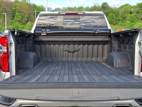 Used 2019 Chevrolet Silverado 1500 RST AWD/4WD image 30