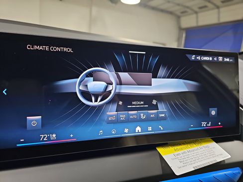 New 2026 BMW X3 xDrive30 w/ M Sport Package image 22