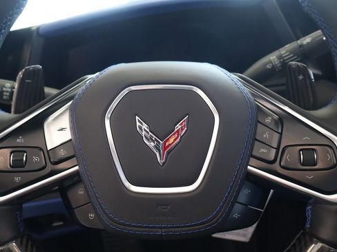 New 2026 Chevrolet Corvette Z06 w/ Z07 Performance Package image 27