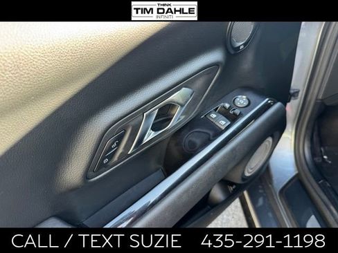 Used 2020 Toyota Supra Premium w/ Driver Assist Package RWD image 13