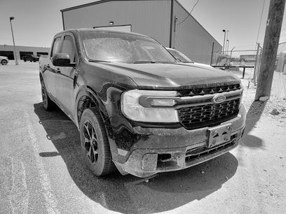 Certified 2024 Ford Maverick XLT w/ XLT Luxury Package
