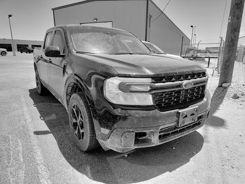 Certified 2024 Ford Maverick XLT w/ XLT Luxury Package AWD/4WD image 1