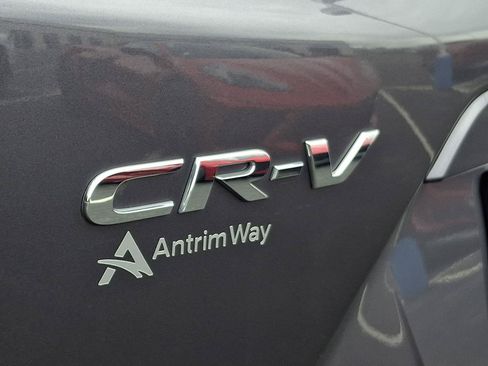 Used 2021 Honda CR-V EX-L image 34