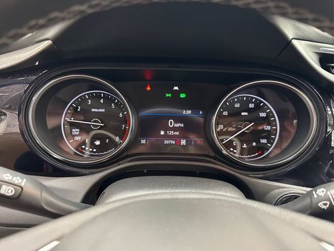 Used 2023 Buick Encore GX Preferred w/ Cold Weather Comfort Package image 22