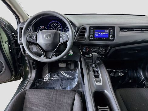 Used 2018 Honda HR-V LX image 24