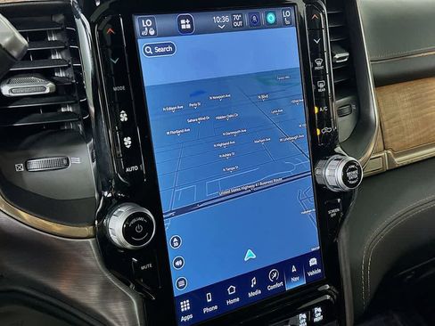 Used 2024 RAM 3500 Limited image 27