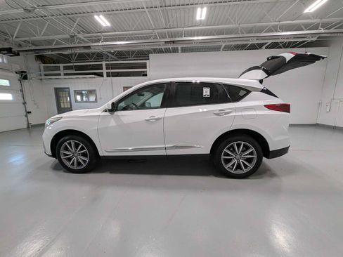 Used 2020 Acura RDX AWD w/ Technology Package image 12