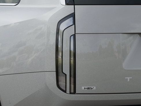 New 2027 Kia Telluride SX Prestige AWD/4WD image 11