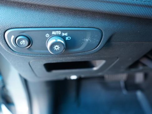 New 2026 Chevrolet TrailBlazer LT w/ Driver Confidence Package image 29