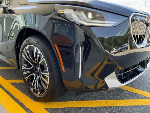 Used 2026 BMW X3 xDrive30 w/ Premium Package image 24