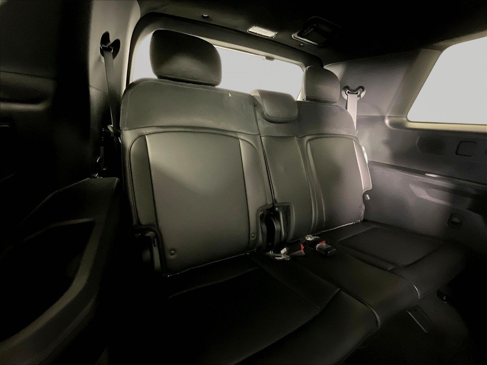 New 2027 Kia Telluride X-Line SX Prestige AWD/4WD image 21