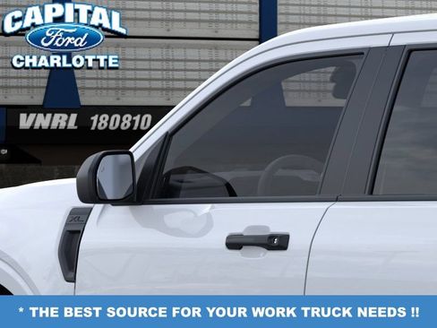 New 2026 Ford Maverick XL w/ 4K Tow Package AWD/4WD image 21