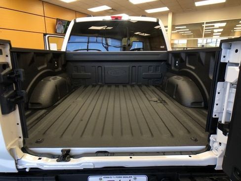 New 2025 Ford F150 Platinum w/ Equipment Group 702A High image 24