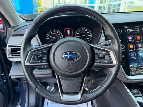 Used 2023 Subaru Outback Limited AWD/4WD image 24