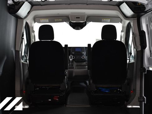 New 2024 Ford Transit 150 Low Roof w/ Interior Upgrade Package image 18