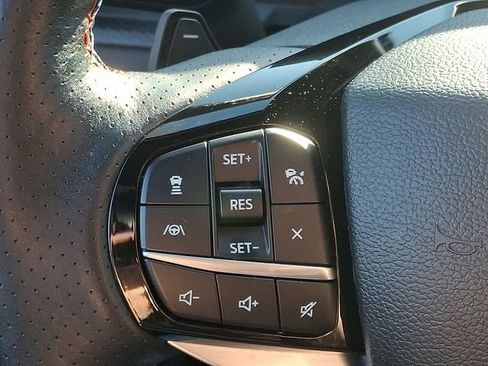 Used 2023 Ford Explorer ST w/ Equipment Group 401A AWD/4WD image 23
