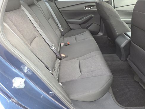 Used 2023 Honda Accord EX image 20