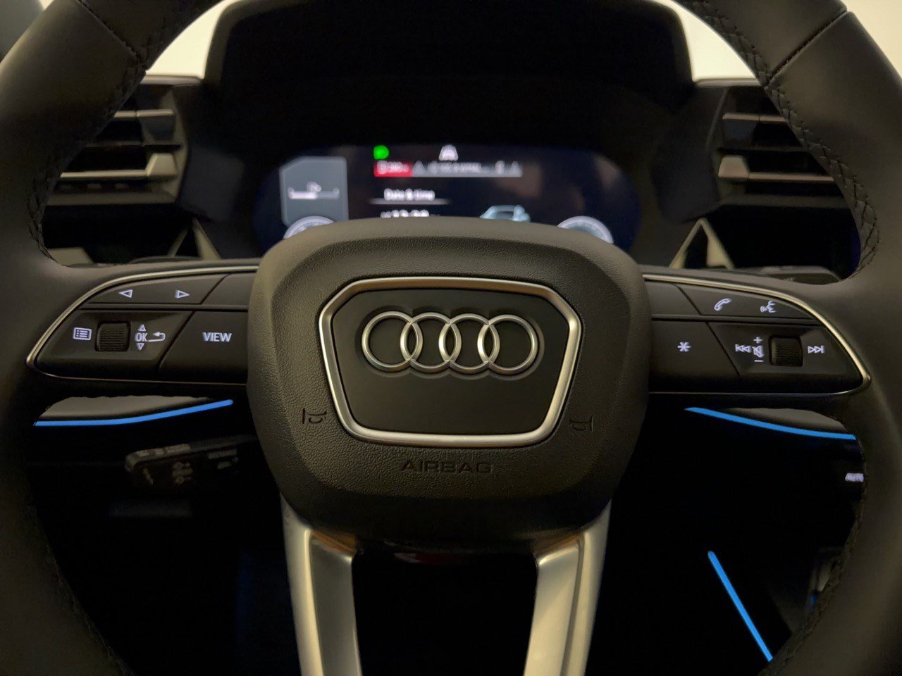 Used 2026 Audi A3 2.0T Premium Plus w/ Premium Plus Package AWD/4WD image 10