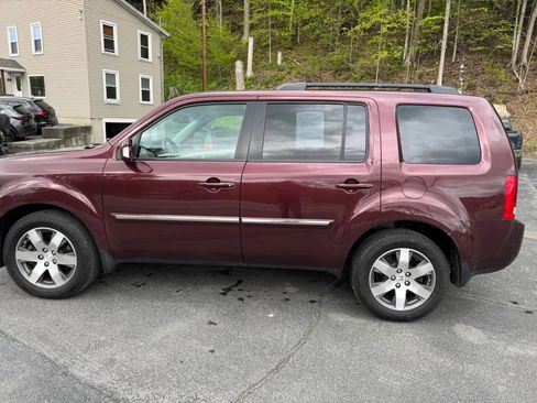 Used 2015 Honda Pilot Touring image 6
