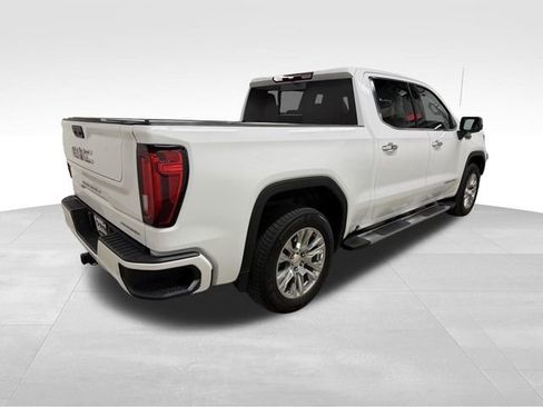 Used 2023 GMC Sierra 1500 Denali image 12