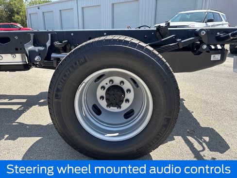 New 2026 Ford F350 XL AWD/4WD image 15