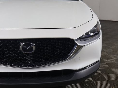 Used 2023 MAZDA CX-30 AWD 2.5 S w/ Preferred Package image 13