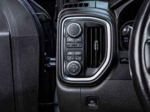 Used 2019 GMC Sierra 1500 AT4 w/ AT4 Premium Package image 21