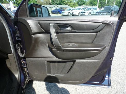 Used 2015 GMC Acadia SLE AWD/4WD image 33