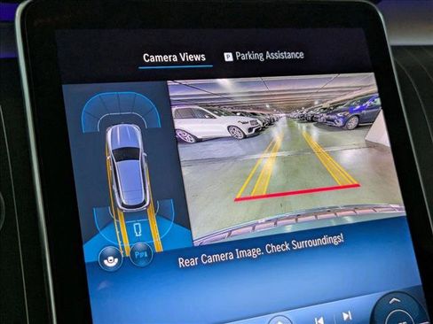 New 2026 Mercedes-Benz GLC 43 AMG 4MATIC image 13