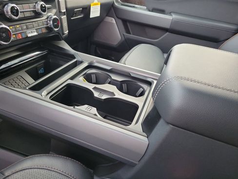 New 2026 Ford F250 Lariat w/ Tremor Off-Road Package image 29