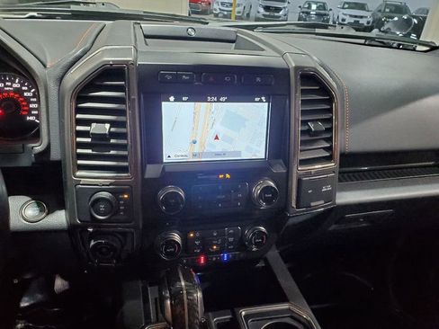 Used 2018 Ford F150 Raptor w/ Equipment Group 802A Luxury image 34