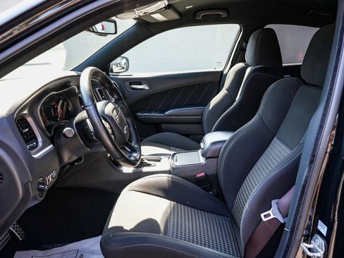 Used 2022 Dodge Charger GT w/ Blacktop Package RWD image 14