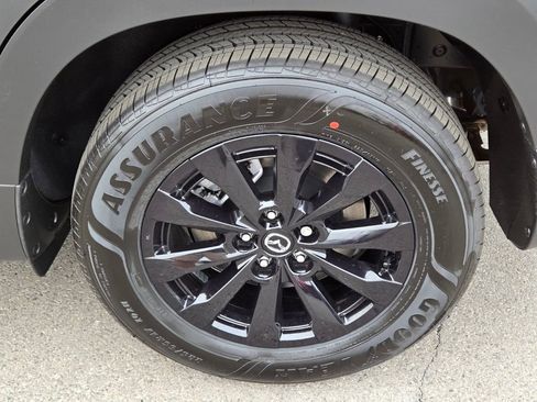 New 2026 MAZDA CX-50 AWD 2.5 Hybrid w/ Weather Package image 11