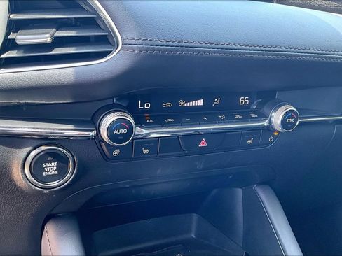 Certified 2025 MAZDA MAZDA3 2.5 Turbo Sedan w/Premium Plus AWD/4WD image 22