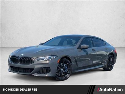Used 2021 BMW 840i Gran Coupe w/ M Sport Package