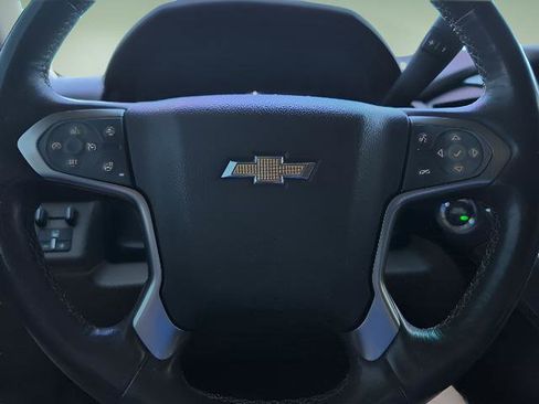Used 2016 Chevrolet Tahoe LTZ w/ Max Trailering Package AWD/4WD image 11