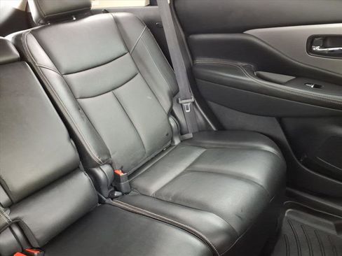 Used 2019 Nissan Murano SL w/ Cargo Package FWD image 24