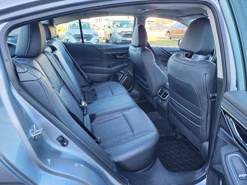 Certified 2025 Subaru Legacy Limited image 30