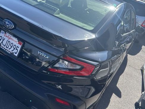 Used 2023 Subaru WRX Premium AWD/4WD image 22