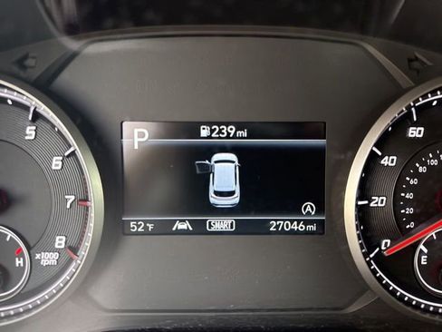 Certified 2023 Hyundai Santa Fe SEL w/ Cargo Package image 10