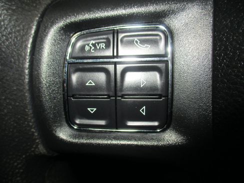 Used 2018 RAM 2500 Tradesman AWD/4WD image 21