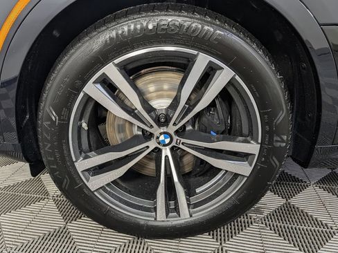 New 2026 BMW X7 xDrive40i w/ M Sport Package image 10