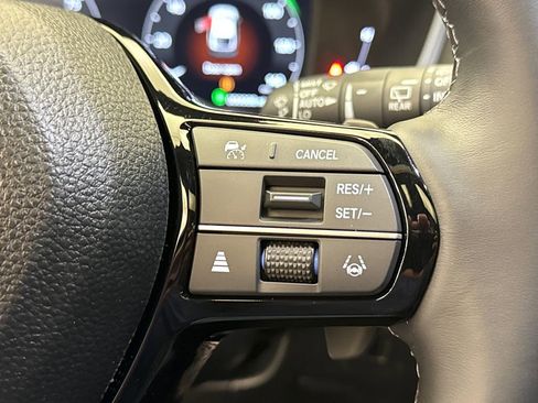 New 2026 Honda Civic Sport Touring image 30