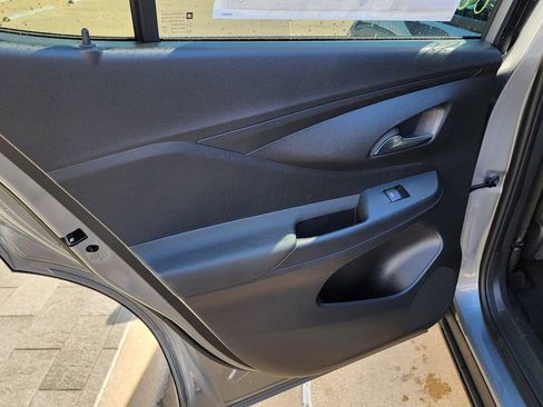 New 2026 Buick Envista Preferred w/ Convenience I Package FWD image 38