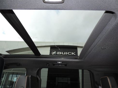 Certified 2023 GMC Yukon XL AT4 image 10