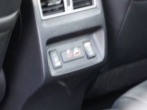 Used 2023 Nissan Maxima Platinum w/ Sport Mat Group image 27