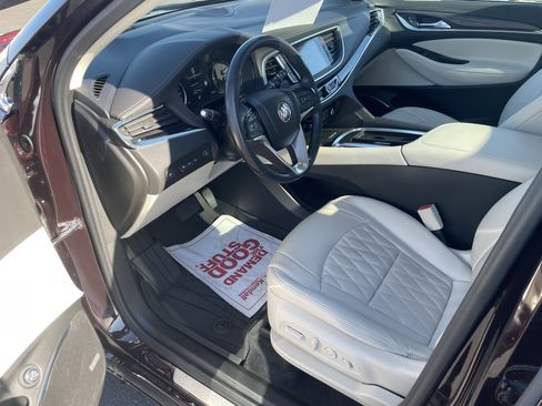 Used 2023 Buick Enclave Avenir w/ Trailering Package, 5000 lbs. AWD/4WD image 12